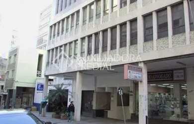 Imagem 7: PORTO ALEGRE - Apartamento Padrão - Centro Histórico