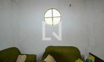 Imagem 2: Casa para Aluguel - da Minan, 1 Quarto, 70 m2