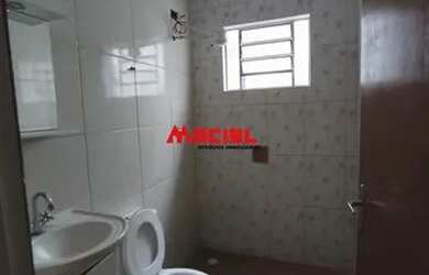 Imagem 6: Casa Padrão em São José dos Campos