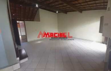 Imagem 5: Casa Padrão em São José dos Campos