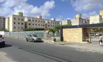 Imagem 5: Apartamento com 3 dormitórios à venda, 52 m² por R$ 160.000,00 - Passaré - Fortaleza/CE