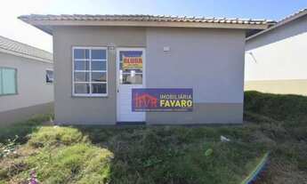 Imagem: Casa com 2 dormitórios para alugar por