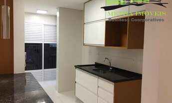 Imagem 3: APARTAMENTO RESIDENCIAL em SOROCABA - SP, PARQUE CAMPOLIM