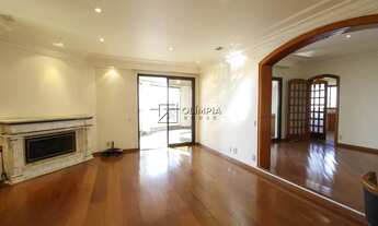 Imagem 6: Apartamento Venda Campo Belo 370 m² 4 Dormitórios