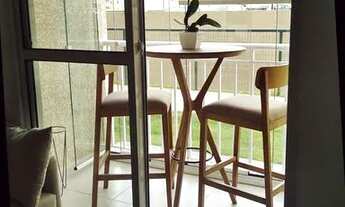 Imagem 3: Apartamento a venda ou locação no Vista Park, Ponte de São João, Jundiaí