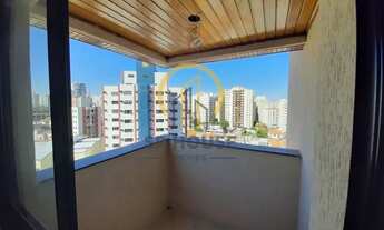 Imagem 4: Apartamento para locação, 1 suíte, 1 vaga, 40m², Mirandópolis