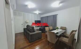 Imagem 2: Apartamento Padrão em São José dos Campos