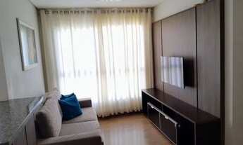 Imagem 2: Apartamento à Venda, Ed. Terraparque, 3 quartos, Champagnat, Londrina / PR