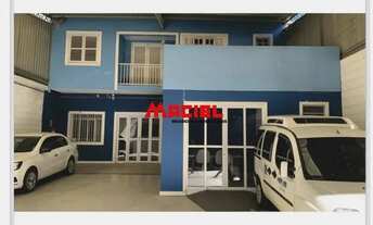 Imagem 6: Galpão Galpão em Sao Jose dos Campos