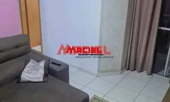 Imagem 6: Apartamento Padrão em São José dos Campos