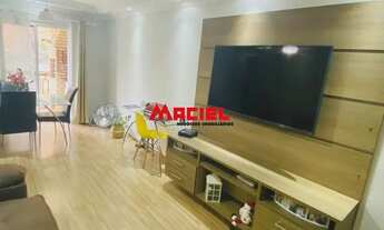 Imagem 5: Apartamento Padrão em São José dos Campos