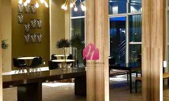 Imagem 5: Apartamento com 3 dormitórios para alugar, 79 m² por R$ 4.860,01/mês - Ponta Negra - Natal