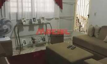 Imagem 7: Casa Padrão em Sao Jose dos Campos