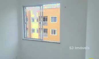 Imagem 7: FORTALEZA - Apartamento Padrão - MESSEJANA