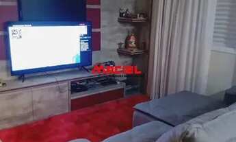 Imagem 5: Apartamento Padrão em São José dos Campos