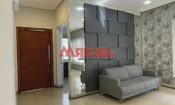 Imagem: Casa Condomínio em São José dos Campos