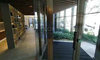 Imagem 2: Apartamento para Locação em São Paulo, Vila Madalena, 2 dormitórios, 1 suíte, 1 banheiro