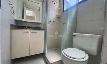 Imagem 4: Apartamento com 2 dormitórios para alugar, 74 m² por R$ 2.130,24/mês - Agriões - Teresópol