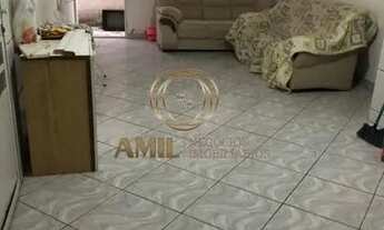 Imagem 2: TR - RA AMIL Aluga e Vende Imóvel com 3 dormitórios sendo 2 suítes - Vila Formosa - Jacare