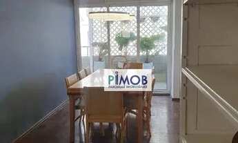 Imagem 2: Cobertura com 4 dormitórios, 400 m² - venda por R$ 10.000.000,00 ou aluguel por R$ 28.200