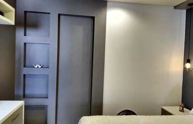 Imagem 7: Belissimo apartamento todo projetado, no melhor do jardim paulistano