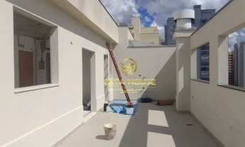 Imagem 3: Cobertura com 2 dormitórios à venda, 148 m² por R$ 1.200.000,00 - Santo Antônio - São Caet