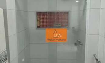 Imagem 6: Live vende - Apartamento com 3 dormitórios à venda por R$ 480.000 - Barreto - Niterói/RJ