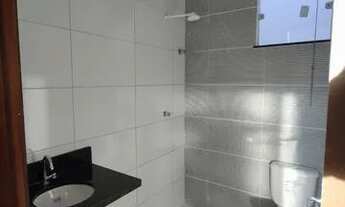 Imagem 4: Casa 2/4 na Mangabeira - Amplo Quintal e Localização Privilegiada por R$ 190 mil