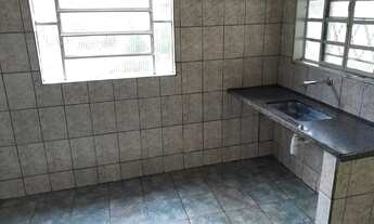 Imagem 3: Casa à venda, 2 quartos, 1 vaga, Carajás - Uberlândia/MG