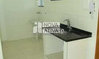Imagem 5: APARTAMENTO RESIDENCIAL em SÃO PAULO - SP, JARDIM ANDARAÍ