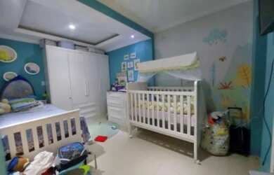 Imagem 2: Casa Nilópolis Casa com 2 dormitórios