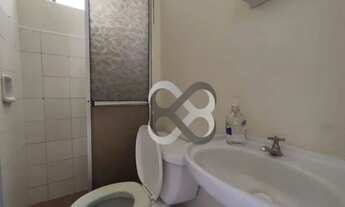 Imagem 7: Apartamento com 2 dormitórios para alugar, 39 m² por R$ 925,00/mês - Jardim Novo Sabará