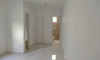 Imagem 2: Apartamento residencial para locação e venda no Bairro Vila Príncipe de Gales em Santo And