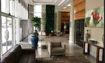 Imagem 2: Flat com 1 dormitório para alugar, 41 m² por R$ 1.990/mês - Setor Bueno - Goiânia/GO