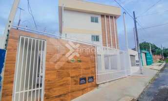 Imagem: Apartamentos à Locação em Capim Macio