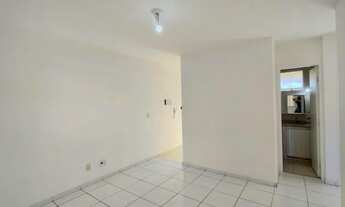 Imagem 3: Apartamento com 2 dormitórios à venda, 48 m² por R$ 240.000 - Parque Industrial - São José