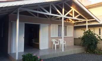 Imagem 7: Casa na Barra do Saí