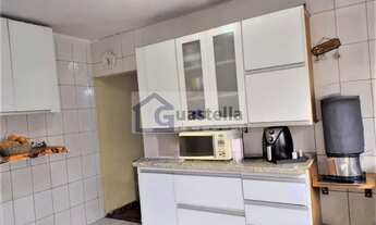 Imagem 7: Casa Térrea em Planalto - São Bernardo do Campo