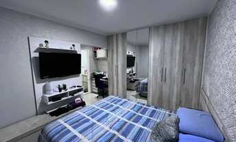 Imagem 4: Apartamento de 94M² Condomínio helbor carpe diem bosque maia