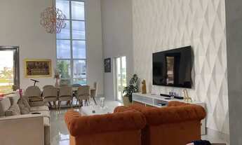 Imagem 2: Casa a venda no condomio Quintas da Colina 2