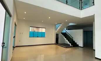 Imagem 2: Casa à venda Casa em condomínio com 4 dormitórios