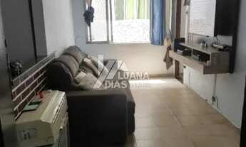 Imagem 3: Apartamento para Aluguel no bairro Canto do Forte - Praia Grande, SP