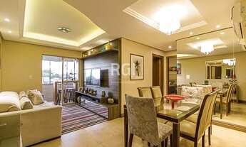 Imagem: Apartamento para Venda - 71.75m², 2 dormitórios