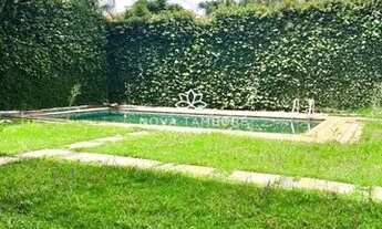 Imagem 4: Casa disponível para locação no bairro Alphaville - Santana de Parnaíba/SP