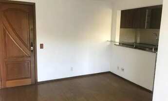 Imagem 2: RIO DE JANEIRO - Apartamento Padrão - CACHAMBI