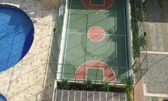 Imagem: Apartamento de 03 dormitórios com conceito