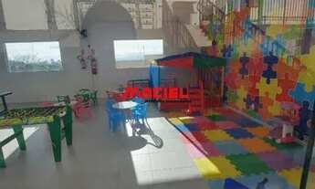 Imagem 6: Apartamento Padrão em São José dos Campos