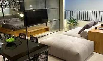 Imagem 3: Ritmo Bueno - Apartamento 2 quartos, sendo 1 suíte