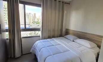 Imagem 5: Loft para aluguel e venda tem 17 metros quadrados com 1 quarto em Perdizes - São Paulo - S