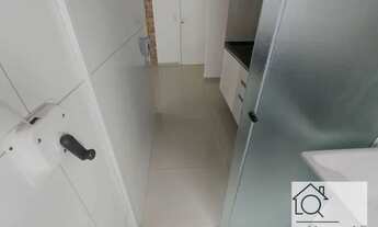 Imagem 6: Apartamento para alugar, 45 m² por R$ 2.419,73/mês - Quinta da Paineira - São Paulo/SP